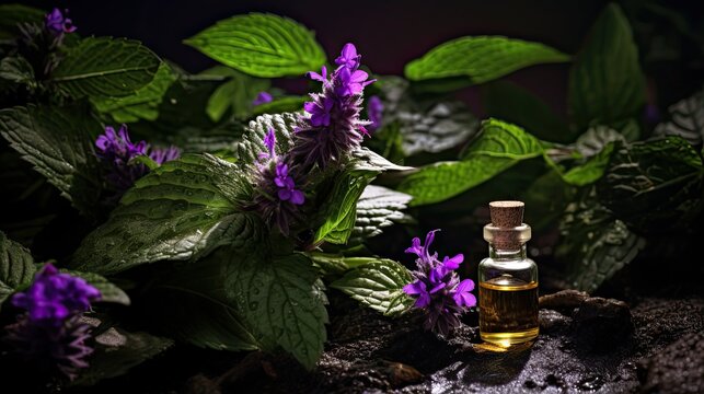 aroma patchouli oil