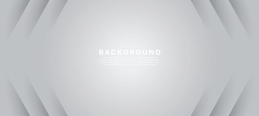 Gray background vector illustration lighting effect graphic for text and message board design infographic