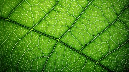 leaf green carbon texture - obrazy, fototapety, plakaty