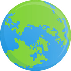 world Earth Day Enviralment Happy design