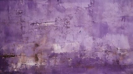 distressed purple grunge