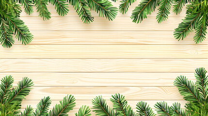 natural / leafy frame, wood background. space for copy. background, natural, leaves, botanical, border, nature
