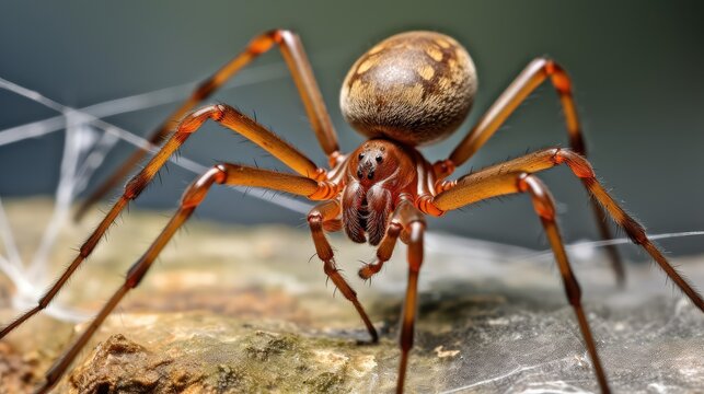 arachnid brown widow
