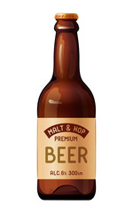 瓶ビール