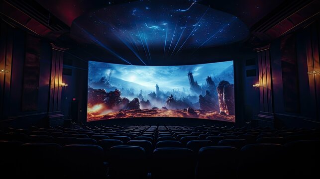 sound movie technology