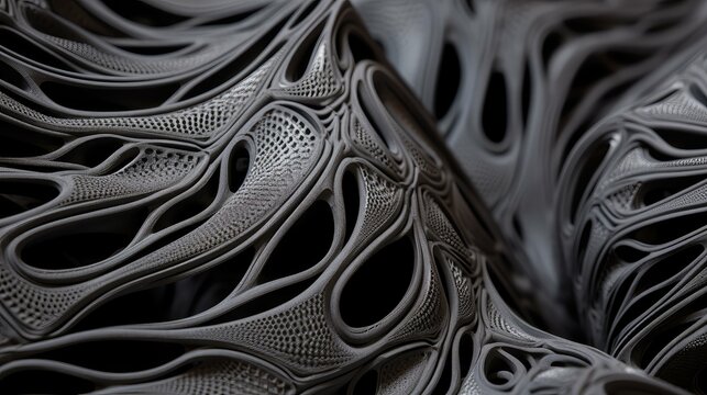 digital technology textiles