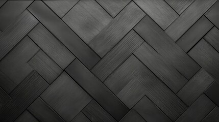Obraz premium surface dark grey texture