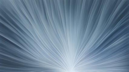 An abstract background composed of dark blue light and shadows