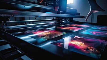 resolution printing technology