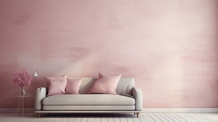 blush soft pink texture - obrazy, fototapety, plakaty