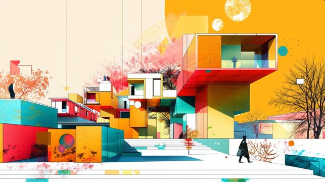 Visualizing Transformation: The Potential of Design to Combat Social Inequality