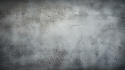 metallic grey grunge background - obrazy, fototapety, plakaty
