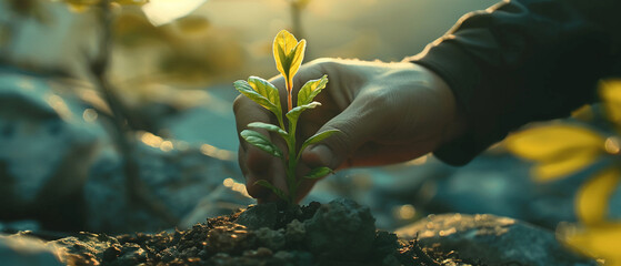 Success is about being adaptable resilient