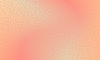 Yellow orange maze gradient abstract wallpaper texture