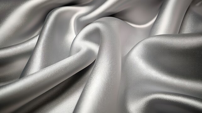 reflective silver textures