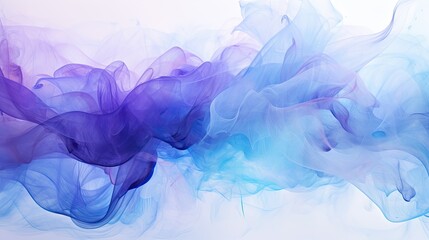 Fototapeta na wymiar blend blue purple abstract