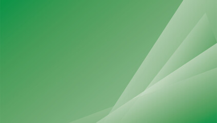 abstract green background gradient is the Surface with templates metal texture.