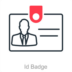 Id Badge