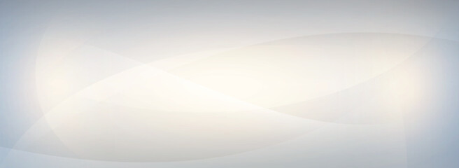 高級感ある抽象的な白い背景
