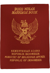Buku nikah