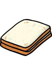 bread breakfast