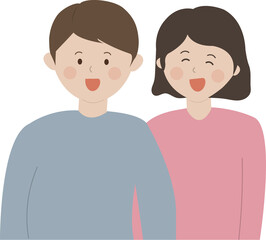 부부의날 부부 커플