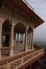 amber fort india rajasthan