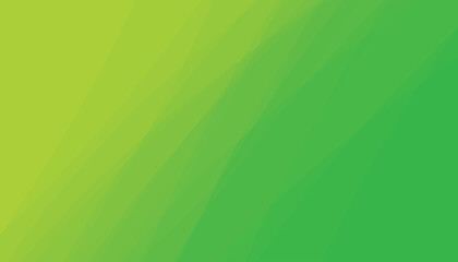 green abstract background
