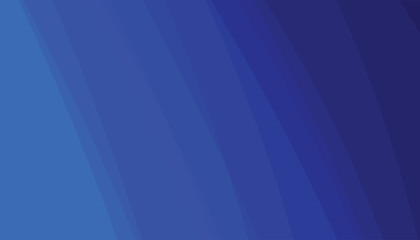 Obraz premium blue abstract background