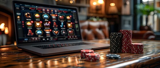 Explore casino training academy shaping future gaming professionals. Concept Casino Training Academy, Gaming Professionals, Future Careers, Skill Development, Industry Education