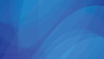 blue abstract background