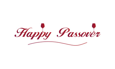 Celebrate Passover 2024 with Stunning Text Designs