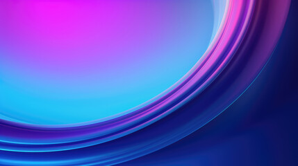 3D blue purple geometric abstract background overlap layer on bright space with wave decoration. Design for banner, flyer, card, brochure cover, or website landing page template, presentation.