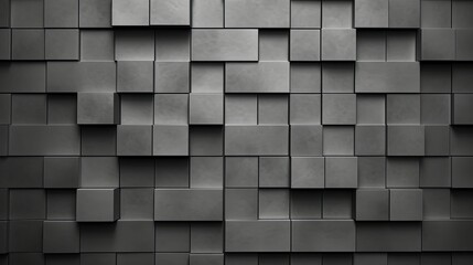 textured gray squares