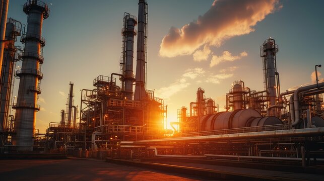 production oil an dgas