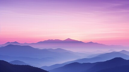sunsky purple gradient