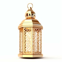 Eid mubarak and ramadan kareem greetings with islamic lantern and mosque. Eid al fitr background