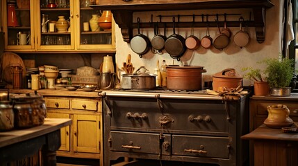 cast kitchen equipment - Powered by Adobe