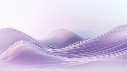 subtle purple wave background