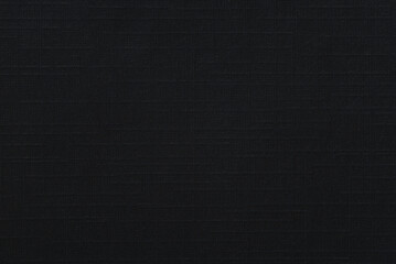 black paper with embossed pattern for background