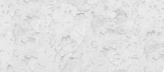abstract rough plastering gray background