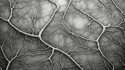 design gray fractal backgrounds