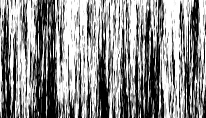 Abstract grunge dissolve style overlay with a transparent background. Png overlay background