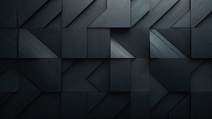 texture dark gray geometric background