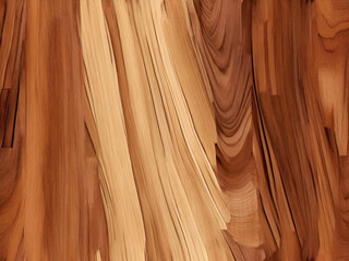 Obraz premium Close up of wood texture background, wood texture , brown graphic design background