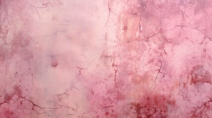 chaotic pink grunge texture - obrazy, fototapety, plakaty