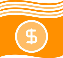 Stack of Dollar Banks