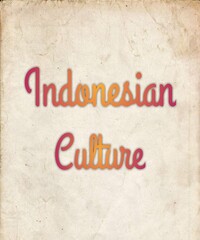Indonesian Culture Grand Hotel Regular Fonts