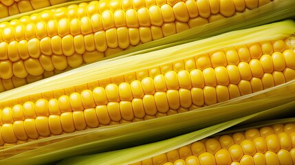 photo sweet corn background