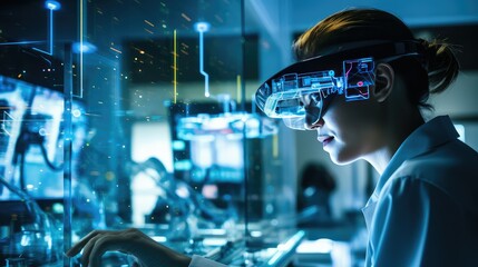 device eyes technology